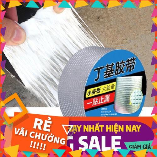 [ CHÍNH HÃNG ] BĂNG KEO CHỐNG THẤM NHẬT BẢN - GIẢI PHÁP CHỐNG THẤM NHANH CHÓNG HIỆU QUẢ ( Inb shop để được tư vấn ) | BigBuy360 - bigbuy360.vn