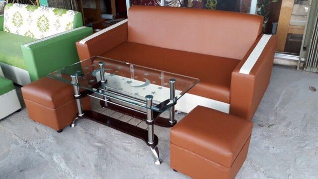 Bàn ghế sofa đẹp rẻ nhất thị trường