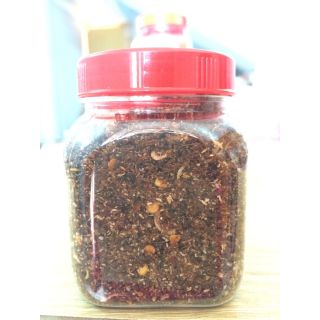 Combo 6 lọ muối kiến vàng 120gr