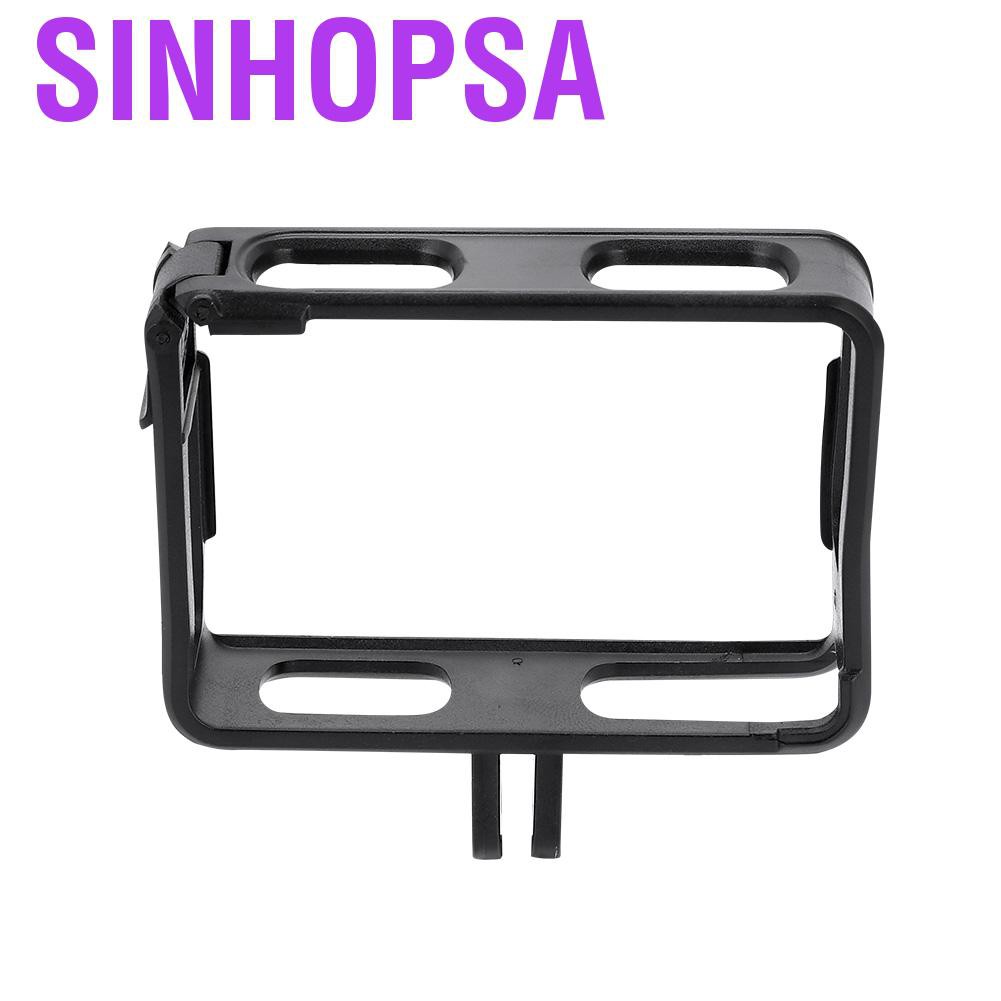 Khung Bảo Vệ Camera Cho Sjcam Sj 8 Air / Pro Plus