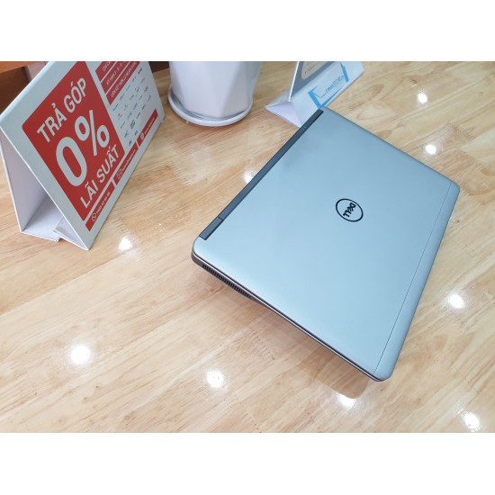 Laptop Dell E7240 i5-4200U | Ram8GB | SSD 256GB | 12In5|Win10 - siêu sang, đẹp, nhẹ 1,6KG | laptop leminhSTORE | BigBuy360 - bigbuy360.vn