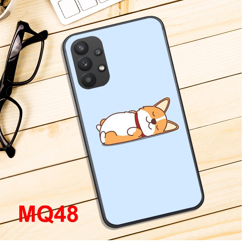 ỐP LƯNG SAMSUNG A32-SAMSUNG A52 -SAMSUNG A72 IN HÌNH THÚ CƯNG ĐỘNG VẬT CUTE | ỐP SAMSUNG A32/A52/A72 SIÊU RẺ CỰC BỀN