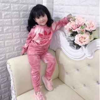Set bộ adidas