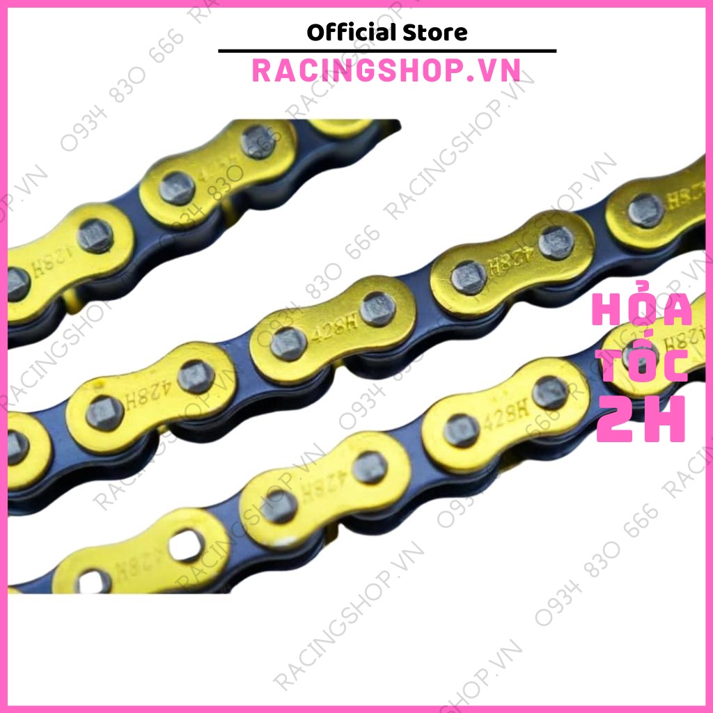 Nhông Sên Dĩa ATE chính hãng Nhông Xích exciter150 135 winner x sonic raider fi satria wave 17 dream sirius RACINGSHOPVN