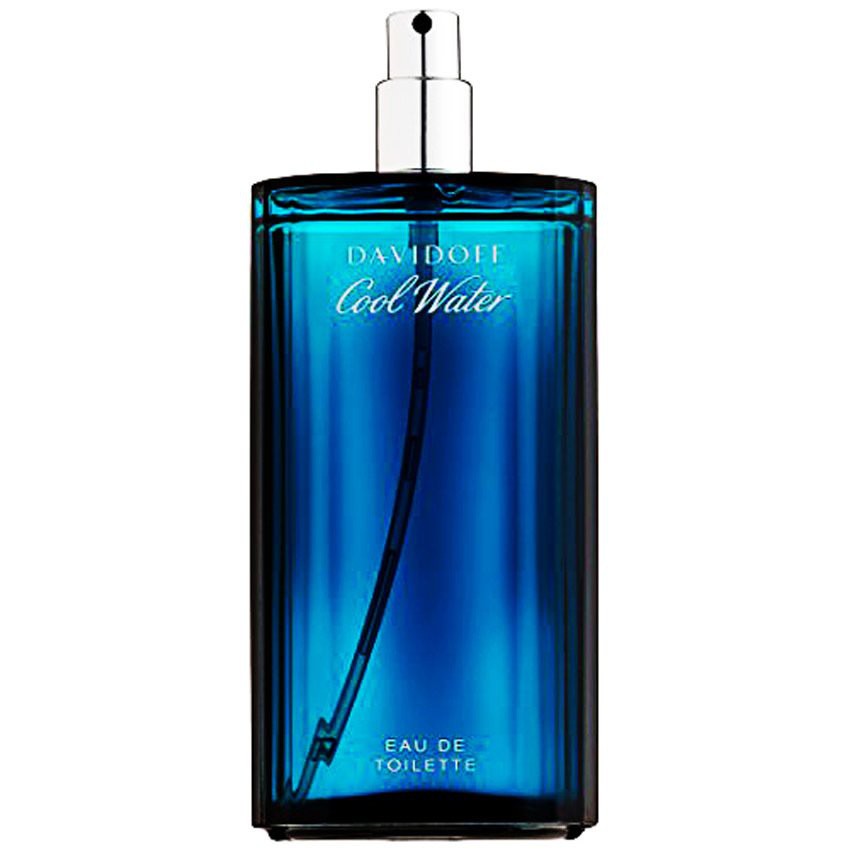 Nước hoa nam DAVIDOFF 125ml