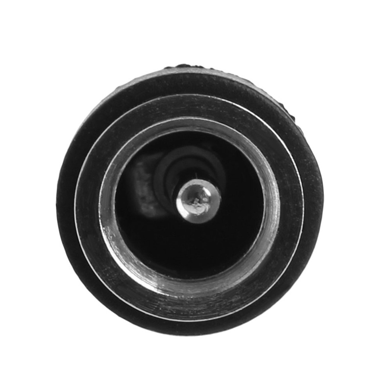 Set 10 Đầu Nối Jack Cắm Female 5.5mm 2.1mm