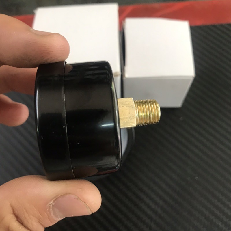 Đồng hồ áp hơi 10kg