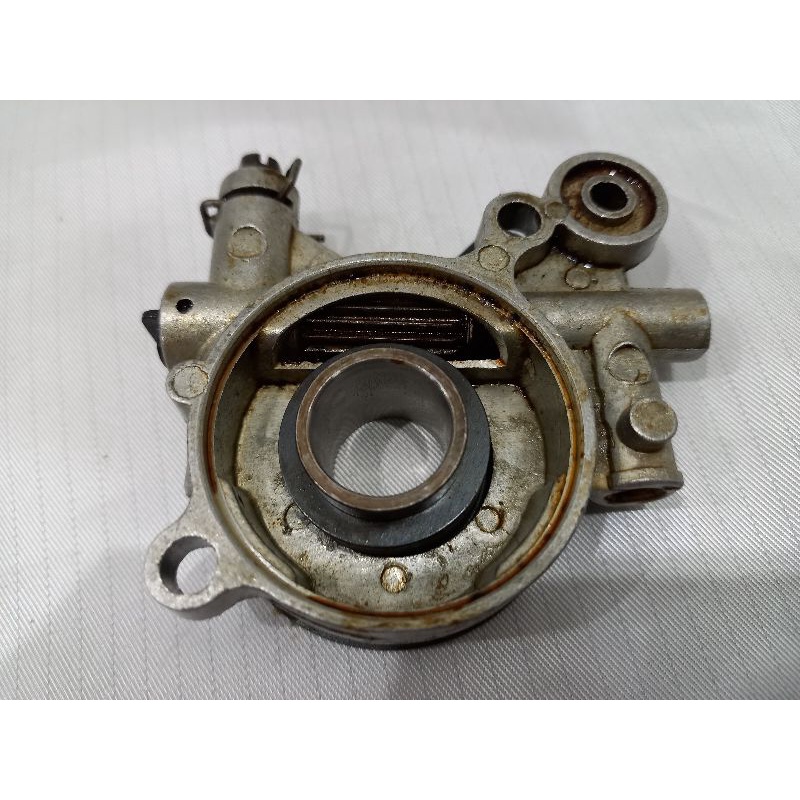 BỘ BƠM NHỚT CƯA XÍCH 365