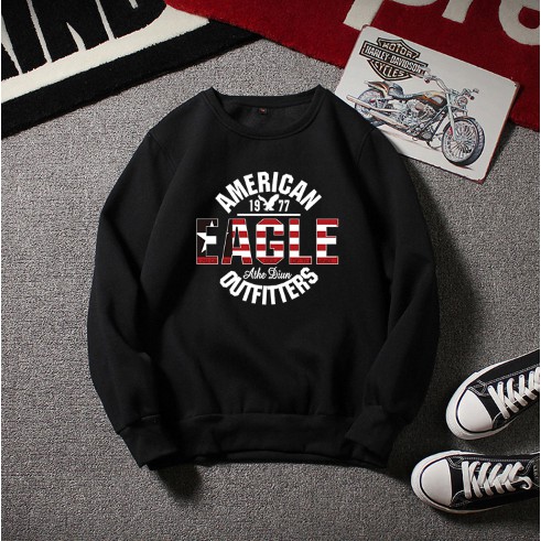 ÁO SWEATER EAGLE CAO CẤP