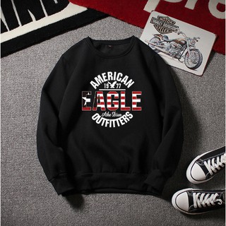 Áo sweater eagle cao cấp
