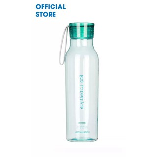 Bình nước Lock & Lock Eco Bottle BPA FREE
