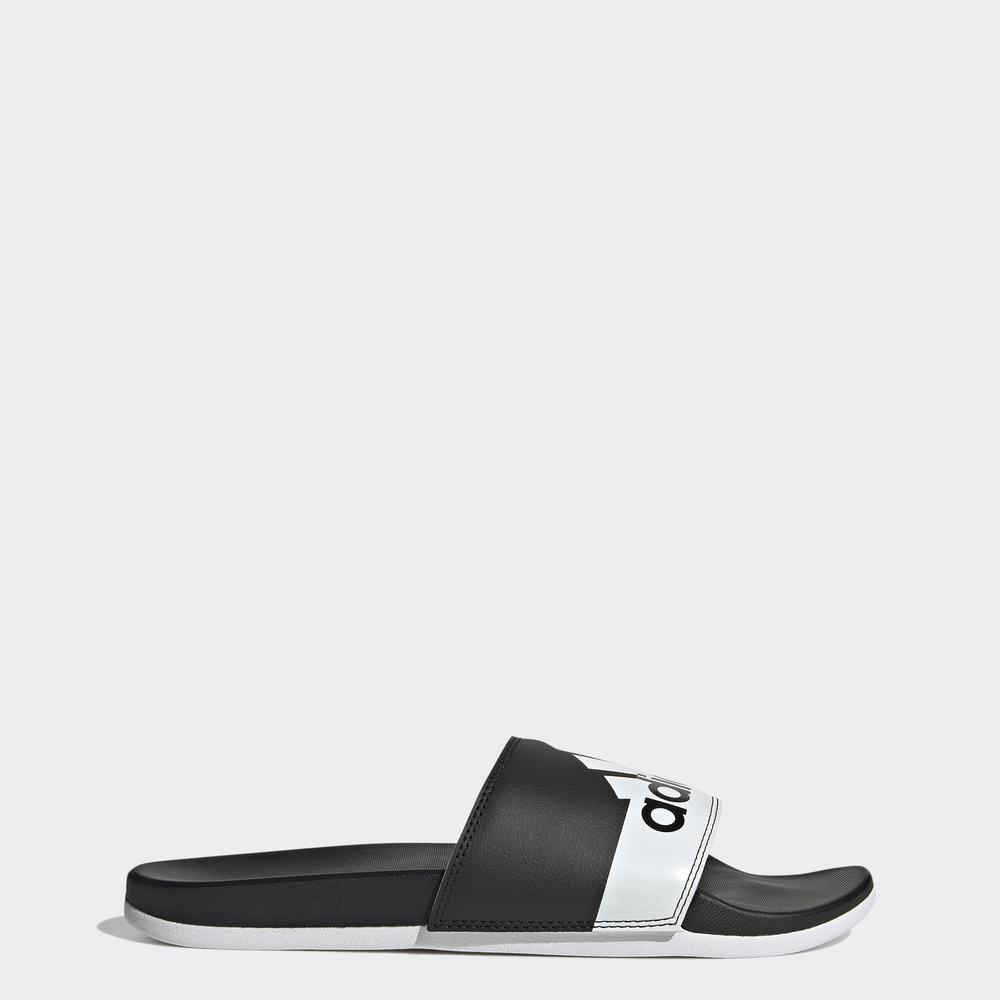 Dép adidas SWIM Unisex Sandal Adilette Comfort Màu đen GV9712