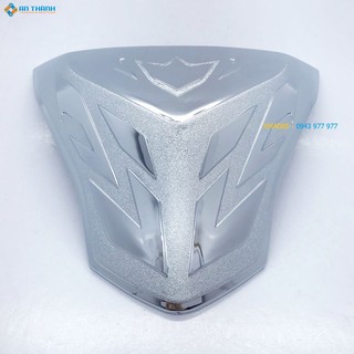 Ốp mặt nạ phía trên/mão trên cho xe Yamaha FreeGo (2019)