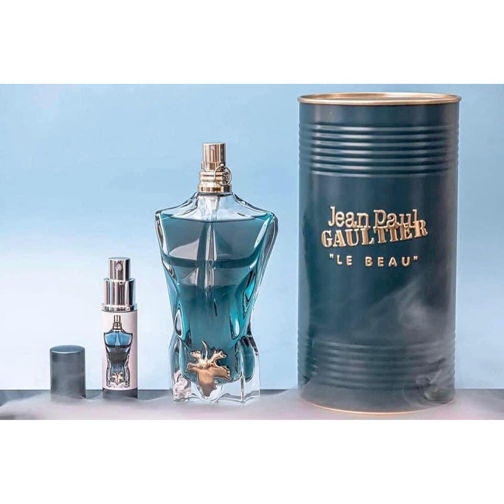 Nước hoa Jean Paul Gaultier Le Beau for men