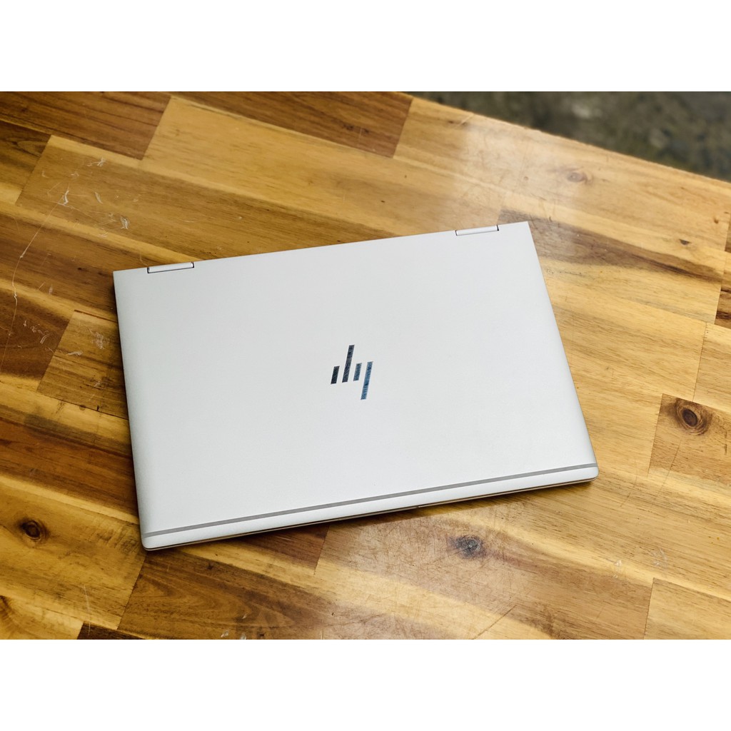 Laptop HP Elitebook 1040 G6/ i7 8665U/ 8G/ SSD256/ Full HD/ Đèn Phím/ Cảm Ứng/ Xoay 360/ Giá rẻ | WebRaoVat - webraovat.net.vn