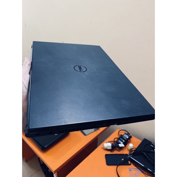laptop cũ dell i3 gen 4 ram 4Gb ssd 128Gb | BigBuy360 - bigbuy360.vn