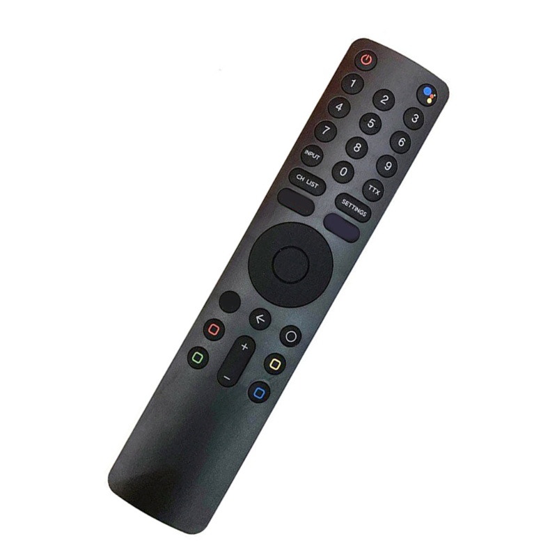 Điều Khiển Từ Xa Bằng Giọng Nói XMRM-010 Cho Mi TV 4s Smart TV L65m5-5sin L65m5-5asp