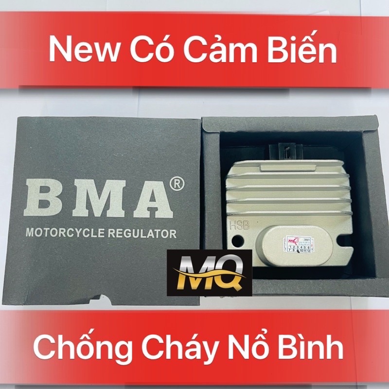 Sạc độ xe máy Shilan phutungxemaybansi