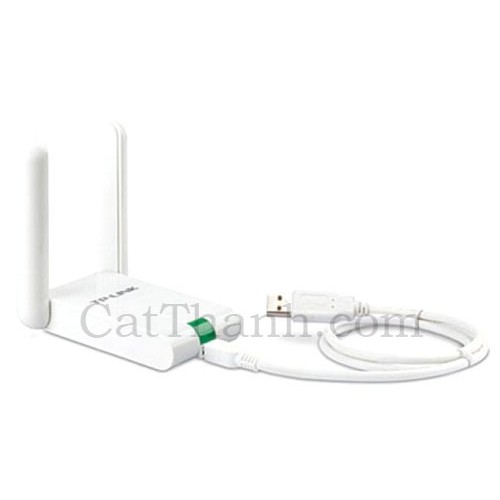 USB Wifi TL-WN822N 300Mbps
