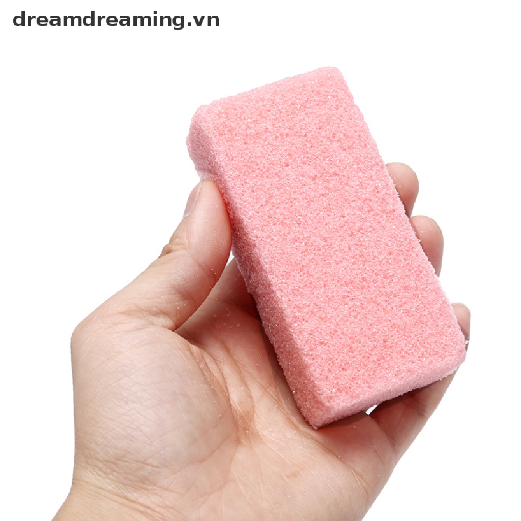 Đá Bọt Biển Tẩy Tế Bào Chết Cho Da Chân Chất Lượng Cao