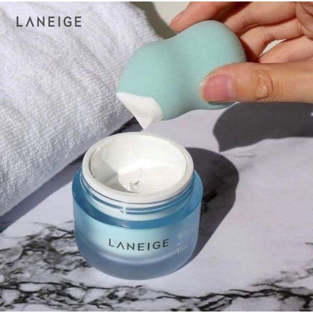 Kem Dưỡng Trắng Da Nâng Tone Laneige White Dew Tone Up Cream