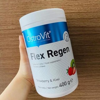 Bổ Khớp OSTROVIT FLEX REGEN (400G)