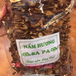 🍄NẤM HƯƠNG SAPA🍄