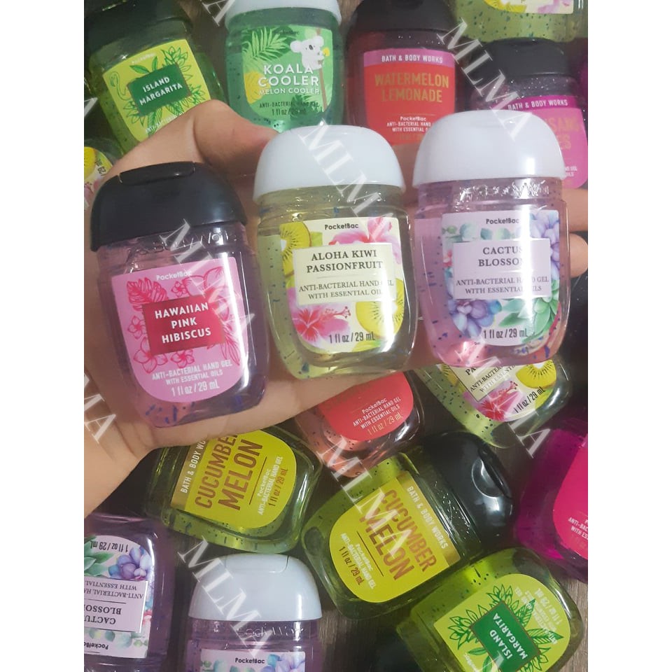 Gel rửa tay khô BATH AND BODY WORKS | BigBuy360 - bigbuy360.vn