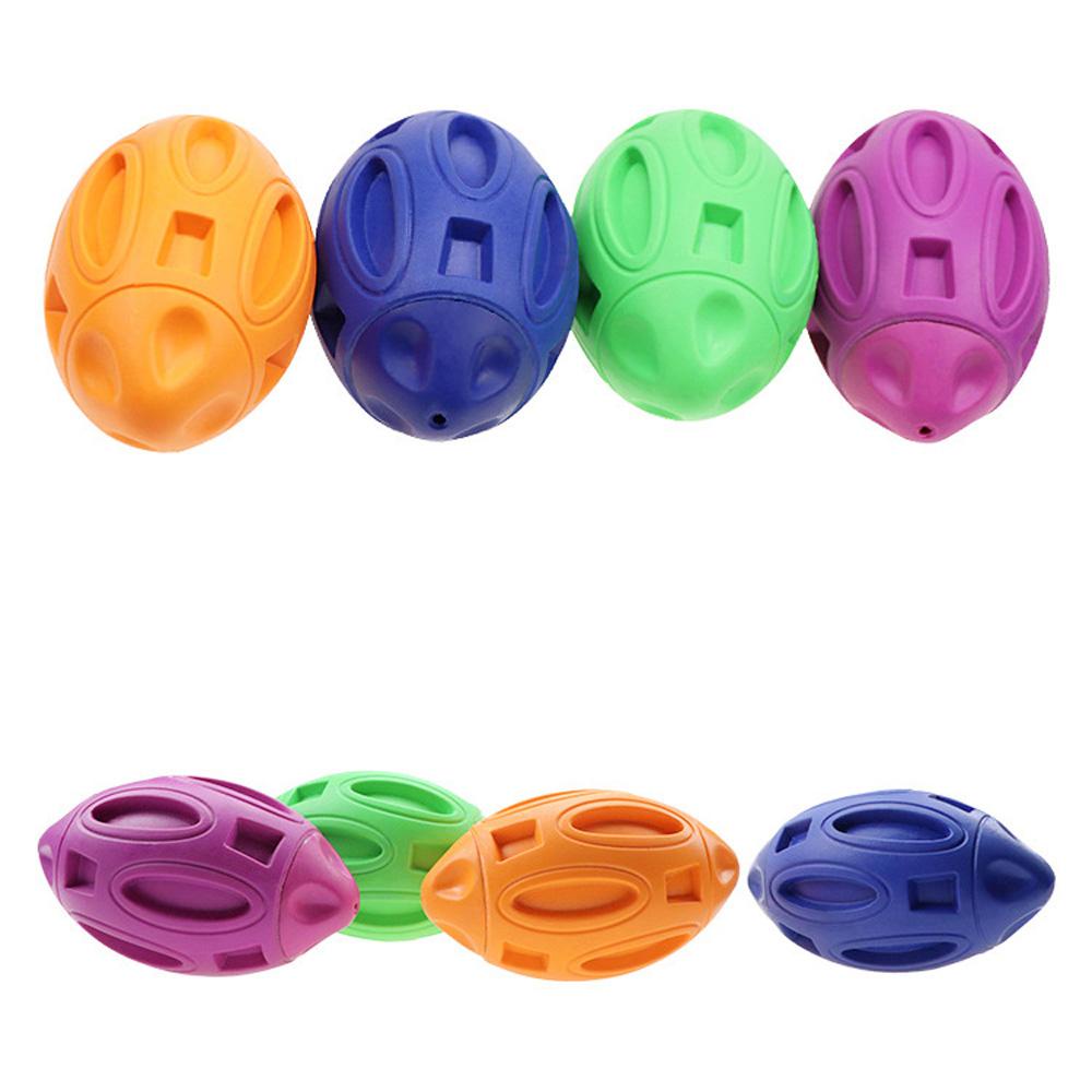 Đồ Chơi Nhai Gặm Làm Sạch Răng Cho Thú Cưng