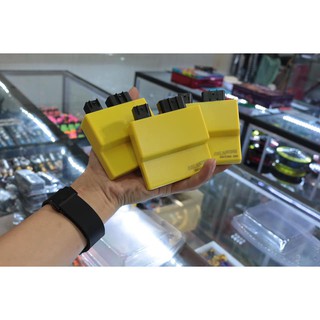 IC Exciter 135 MC Racing