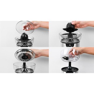 Máy vắt cam Sharp EJ-J130-ST