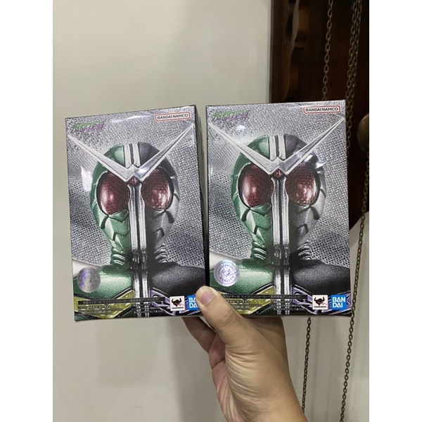 S.H.Figuarts Kamen rider 20th Anime ver mô hình chính hãng