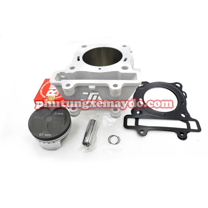 LÒNG RAIDER SATRIA TARACING 68MM