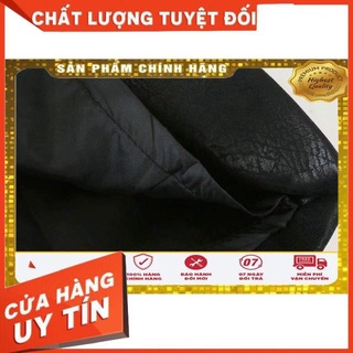 [Tặng Mã 70K – Hàng Chính Hãng] Chân váy da thêu zara