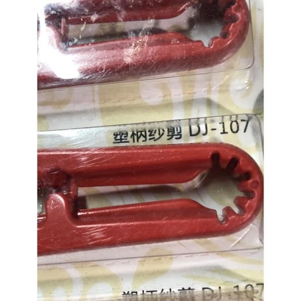 Kéo cắt chỉ nhíp cắt chỉ kéo bấm chỉ may