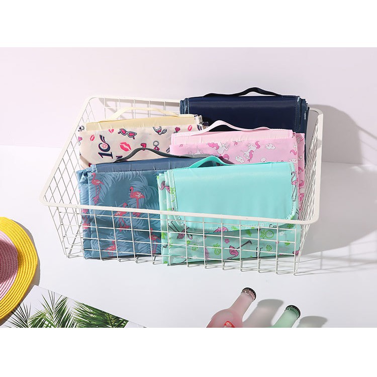 Bạt trải cắm trại, du lịch xếp gọn