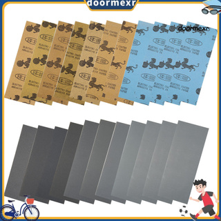 Giấy nhám lau khô cửa 400 / 600 / 800 / 1000 / 1200 / 1500 / 2000 / 2500