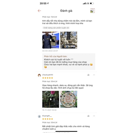 Tinh dầu tràm trà Úc Thursday Plantation tea tree oil nguyên chất 100% 15ml/25ml 50ml