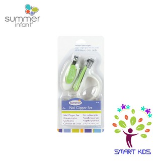 Bấm Móng Tay Summer Infant SM14394 (2 cái)