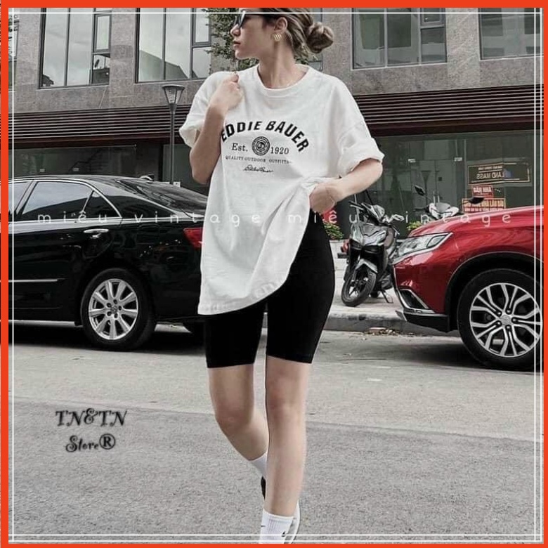 Quần Ngố Nữ Legging L1 Co Giãn, Quần Legging Ngố Nữ Cạp Cao Bigsize ShopXinh88888