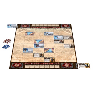 [US] Summoner Wars (Second Edition) - Trò Chơi Board Game
