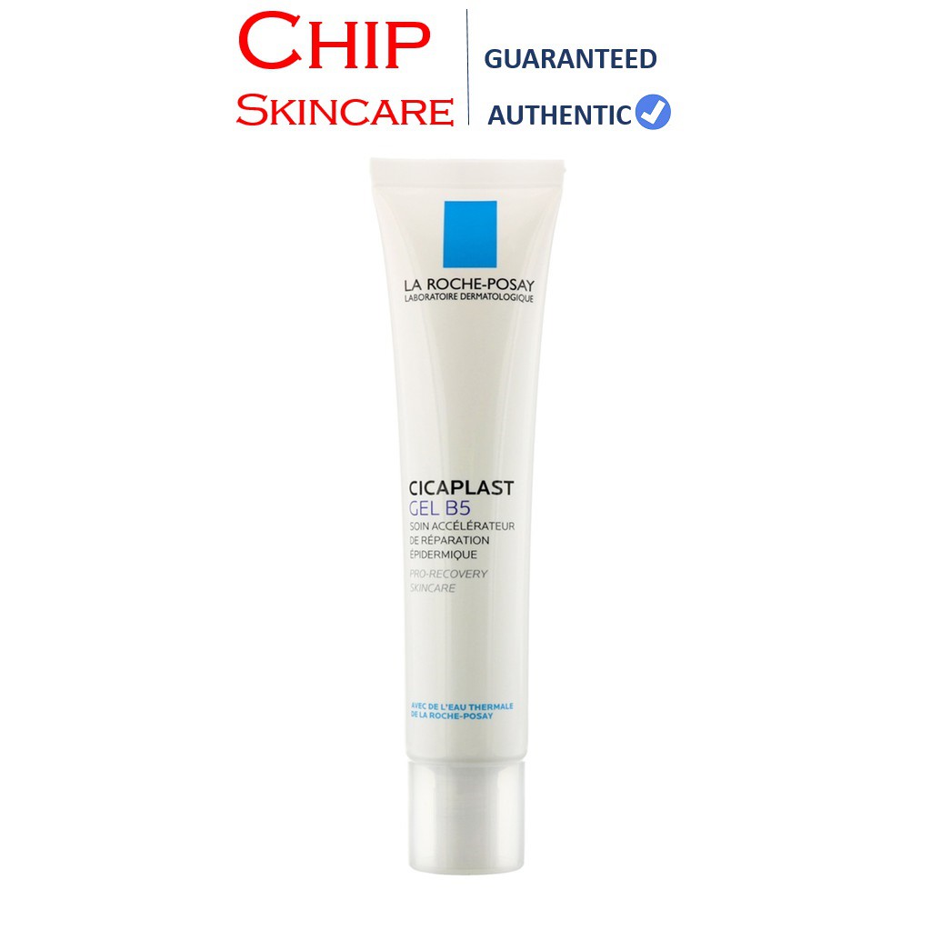 Kem giảm sẹo thâm, phục hồi da La Roche-Posay Cicaplast Gel B5