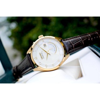 Đồng hồ nam Seiko SRN052P1