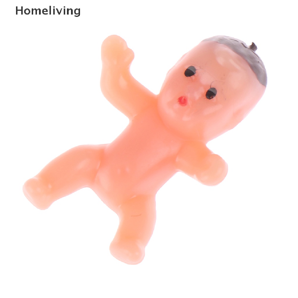 Set 10 / 20 / 60 1inch mini Bằng Nhựa Xinh Xắn Đáng Yêu Cho Bé