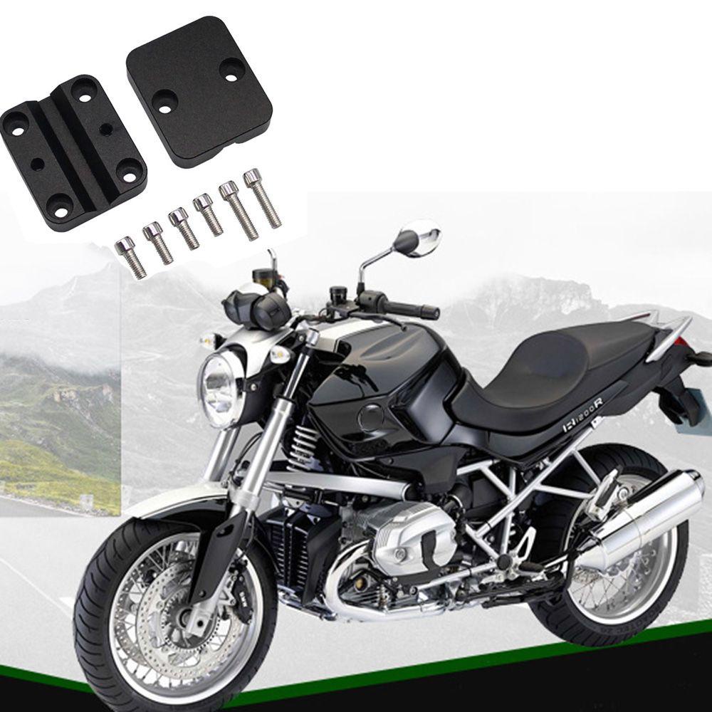 Giá Đỡ Thiết Bị Định Vị GPS Dành Cho Xe Mô Tô BMW R1200G SF800GS