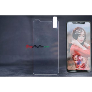 Dán kính cường lực xiaomi mi 8 pro