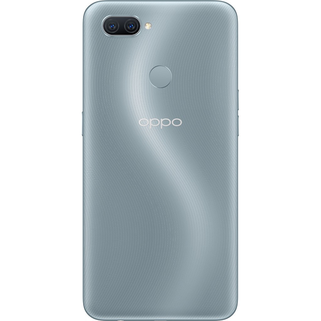 Điện thoại OPPO A12 3GB/32GB - Hàng chính hãng