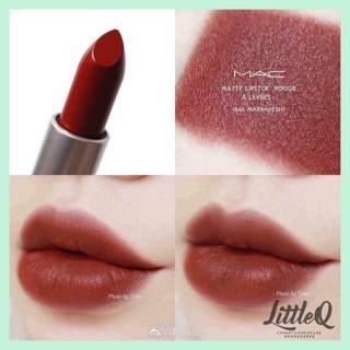 Son M.a.c Lipstick