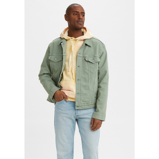 LEVI'S - Áo Khoác Jeans Nam Mỏng 72334-0560  
