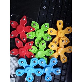 Spinner 5 Cánh